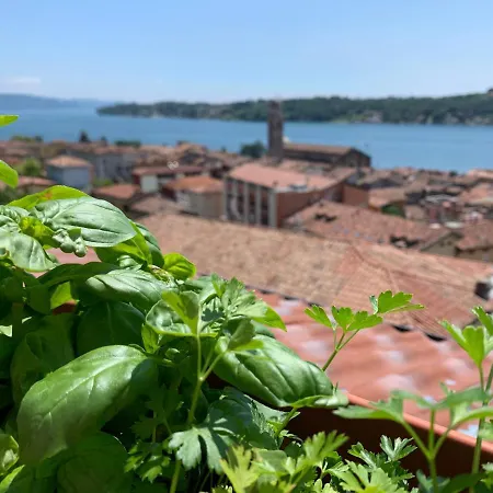 Ai Colli Pensionat 3*