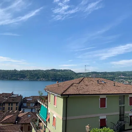 Pensionat Ai Colli