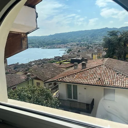Ai Colli Pensionat Salò