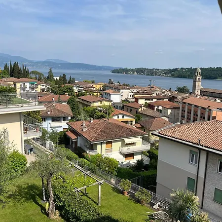 Ai Colli Pensionat