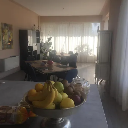 Pensionat Ai Colli