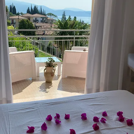 Ai Colli Πανσιόν Salò