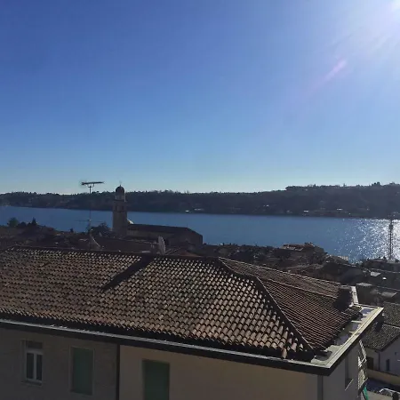 Ai Colli Salò
