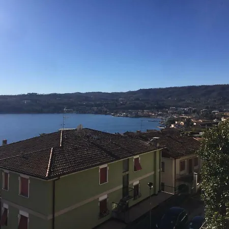 Pensionat Ai Colli 3*
