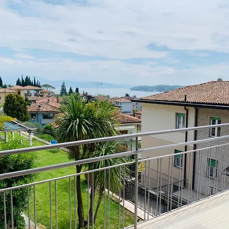 Pensionat Ai Colli