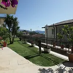 Pensionat Ai Colli 4*