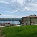 Pensionat Ai Colli 4*
