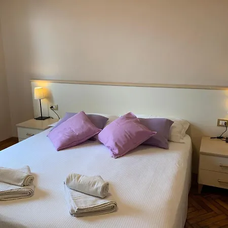 Ai Colli 4* Saló