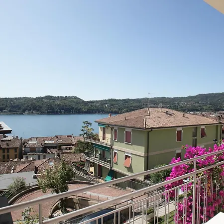 Gasthof Ai Colli Saló