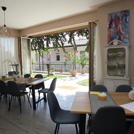 Ai Colli Guest house