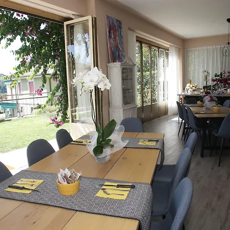 Maison d'hôtes Ai Colli