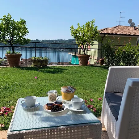Ai Colli Maison d'hôtes