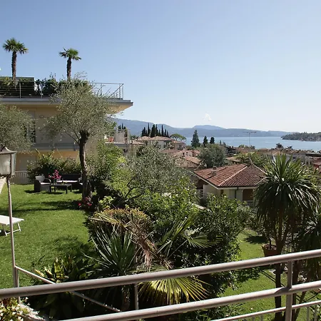 Ai Colli Maison d'hôtes 3*