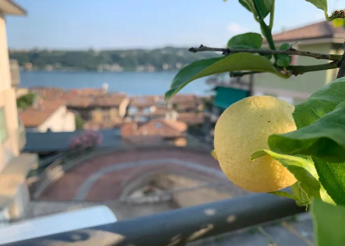 Ai Colli 4* Saló