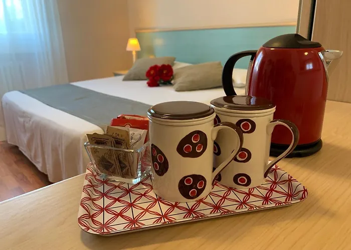 Ai Colli Gasthof Saló