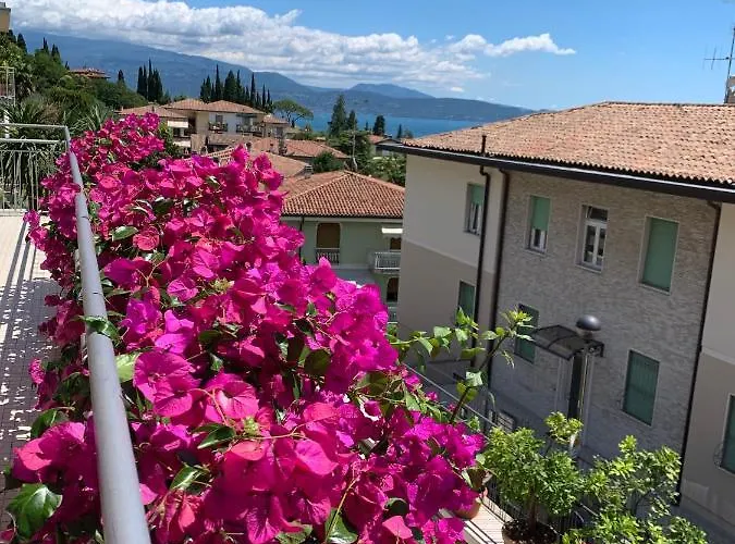 Ai Colli 4* Saló