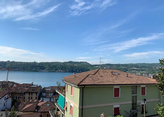 Gasthof Ai Colli