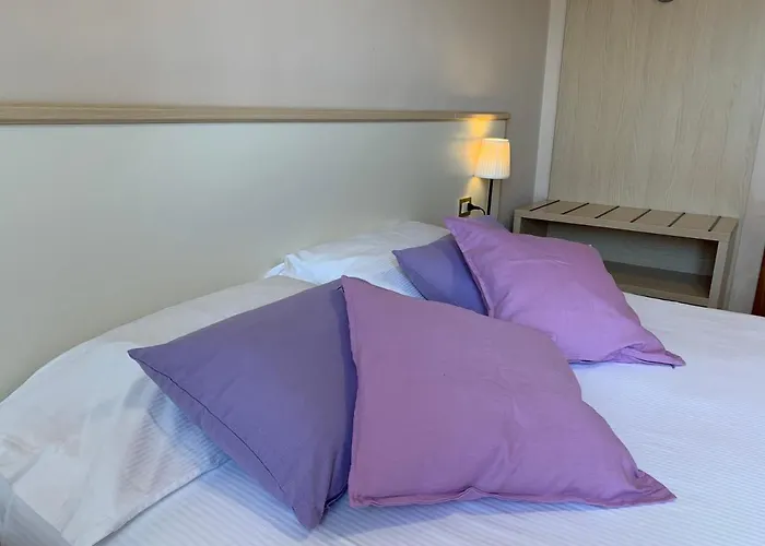 Gasthof Ai Colli Saló