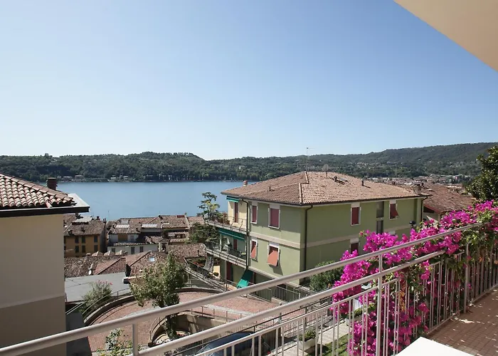 Gasthof Ai Colli Saló