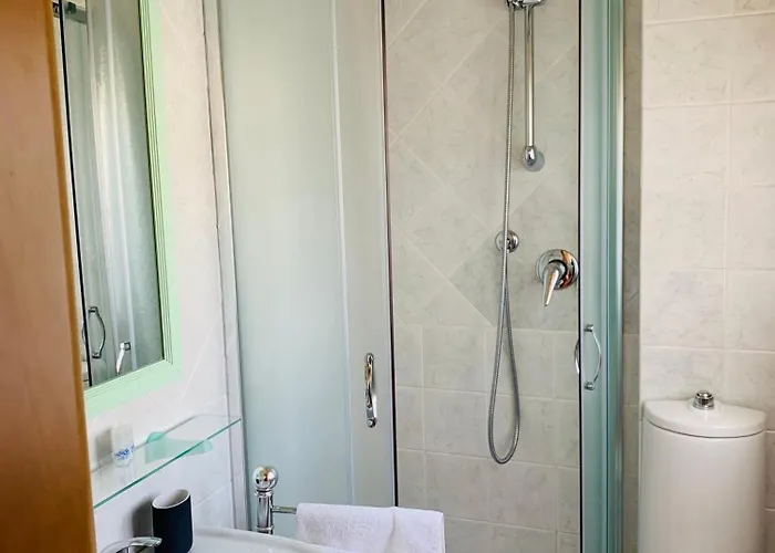 Ai Colli Gasthof 4*