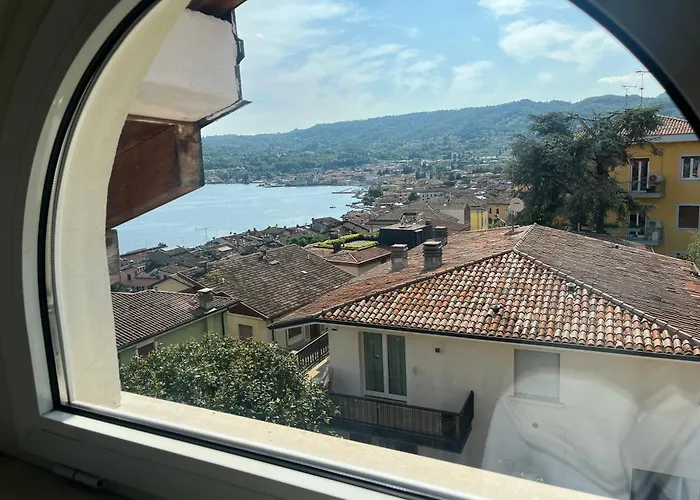Ai Colli Gasthof Saló