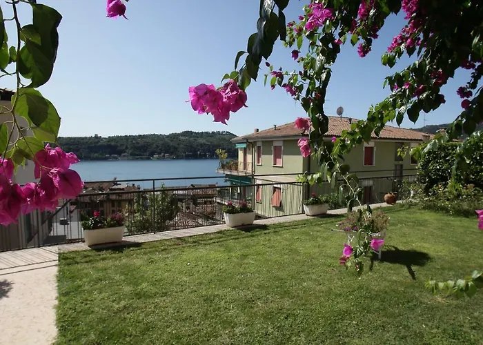 Ai Colli 4* Saló