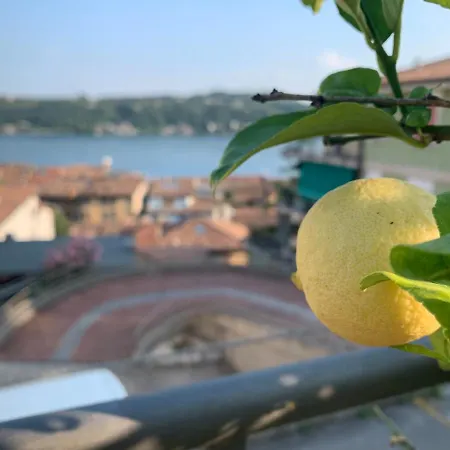 Ai Colli 3* Saló