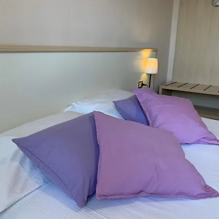 Pensión Ai Colli Saló