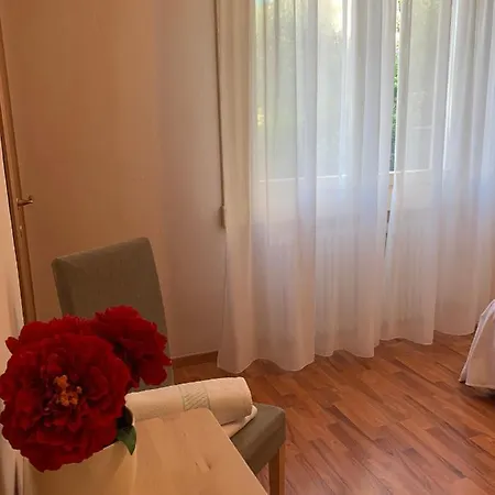 Pensión Ai Colli