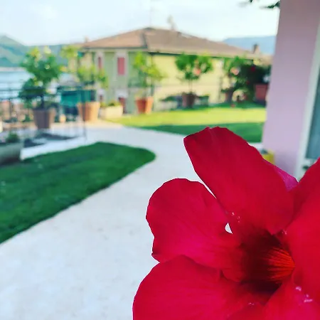 Maison d'hôtes Ai Colli