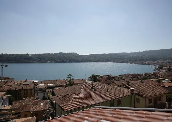 Ai Colli Salò